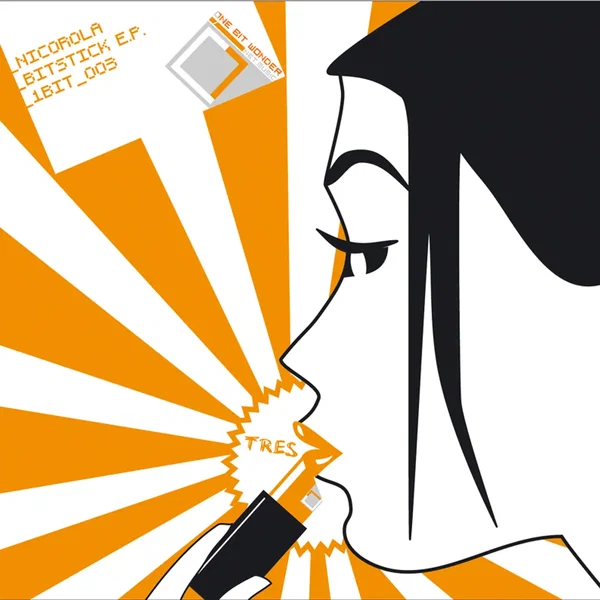 Bitstick EP