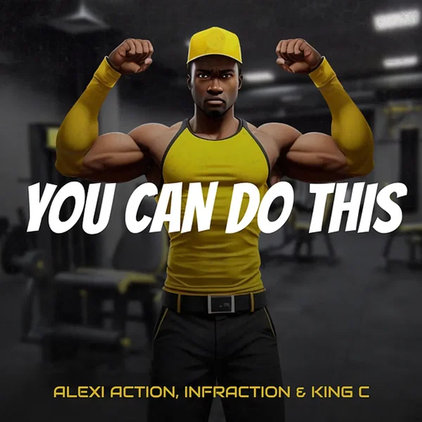 You Can Do This
