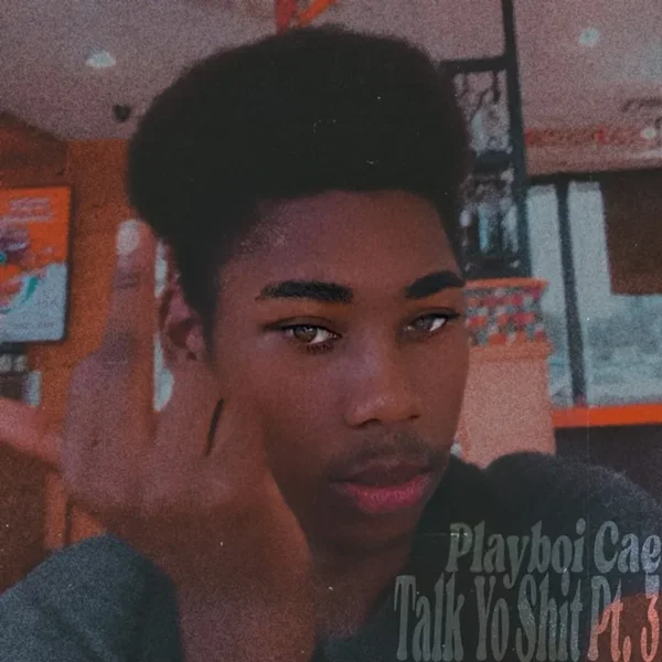 Talk Yo Shit Pt. 3