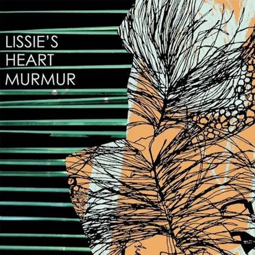 Talk to me by Lissie's Heart Murmur - album cover