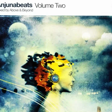Anjunabeats, Volume Two