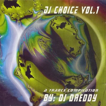 DJ Dreddy