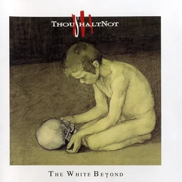 The White Beyond