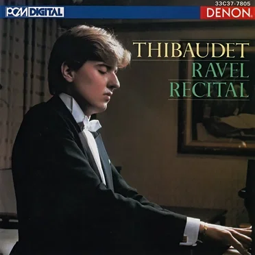 Thibaudet Ravel Recital