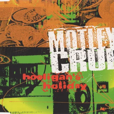 Hooligan’s Holiday