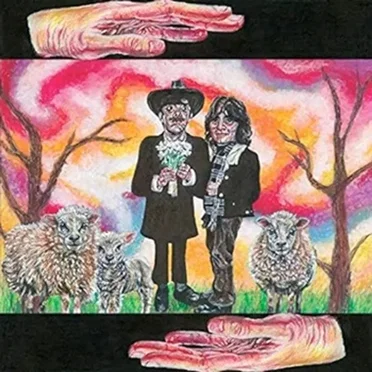 Committed to Cynicism by Children Of The Pope - album cover