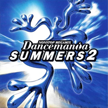 Dancemania Summers 2 by Various Artists - album cover