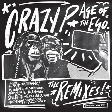 Age of the Ego: The Remixes