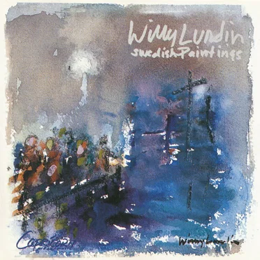 Willy Lundin