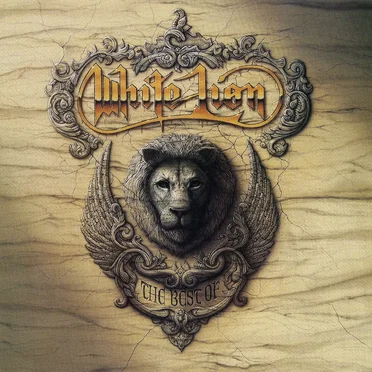The Best of White Lion