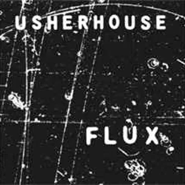 Flux by Usherhouse - album cover