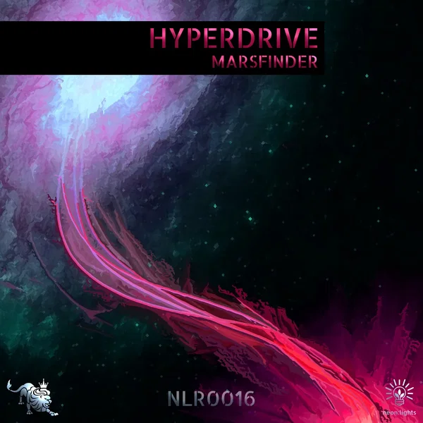 Hyperdrive