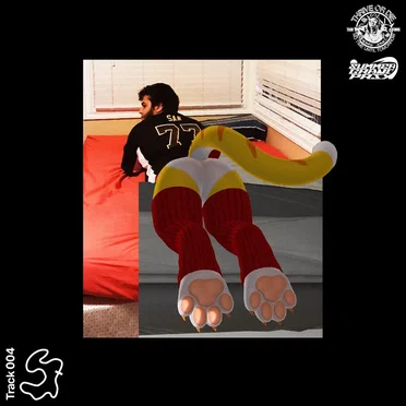 My Body by Sanfear - album cover