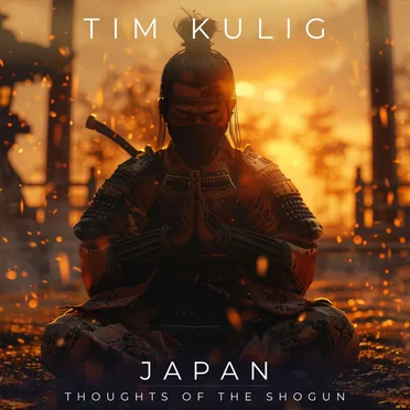 Thoughts of the Shogun