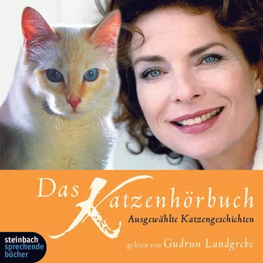 Das Katzenhörbuch by Various Artists - album cover