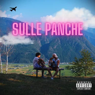 Sulle panche by boy - album cover
