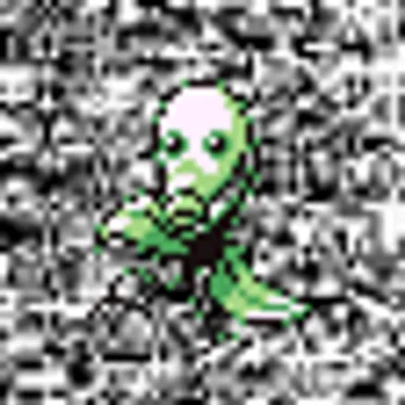 #069 ~ Bellsprout