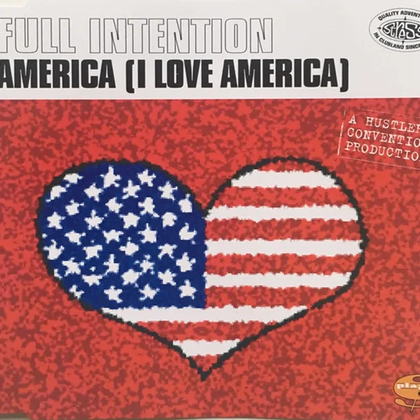 America (I Love America)