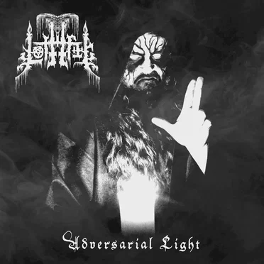 Adversarial Light by Lothric - album cover