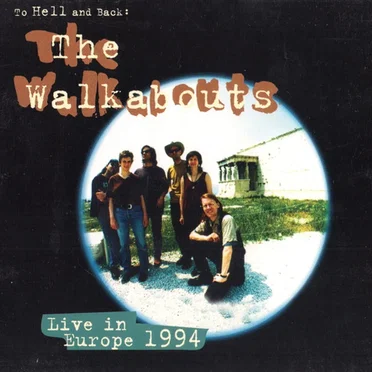 To Hell and Back: Live in Europe 1994