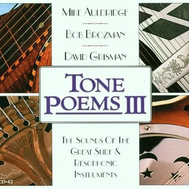 Tone Poems III