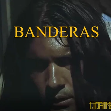 Banderas by Odaira - album cover