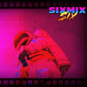 Homecoming by SIXMIXSIX - album cover