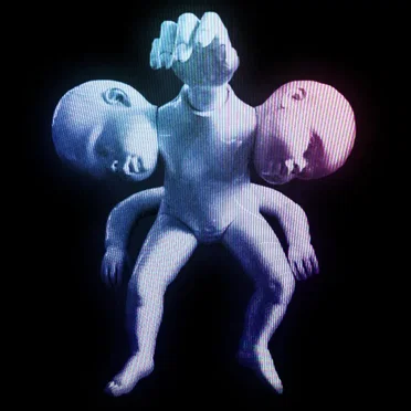 Duality by Stepper Sons - album cover