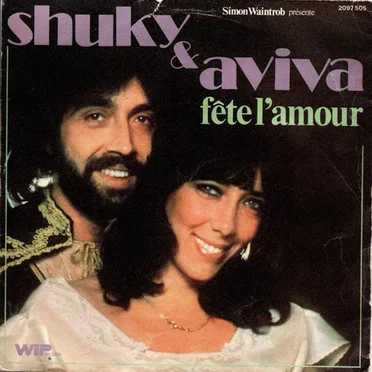 Fête l'amour
