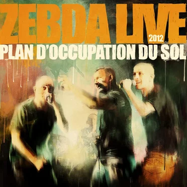 Plan d'occupation du sol