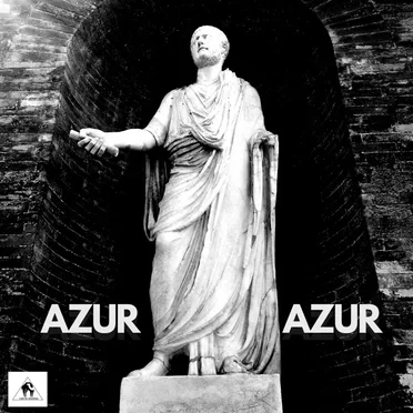 Miraj by AZUR - album cover