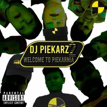 Welcome To Piekarnia 2