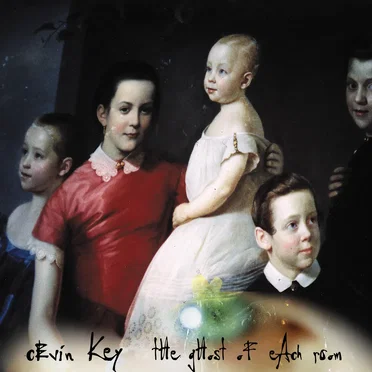 tHe gHost oF eAch rOom