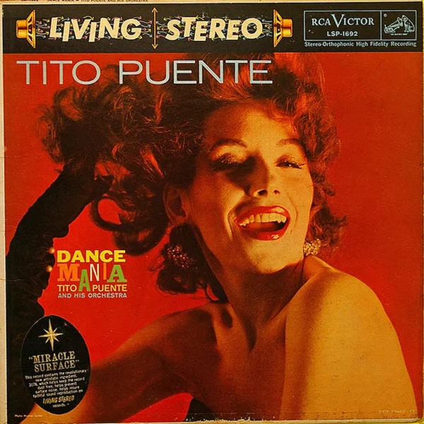 Tito Puente