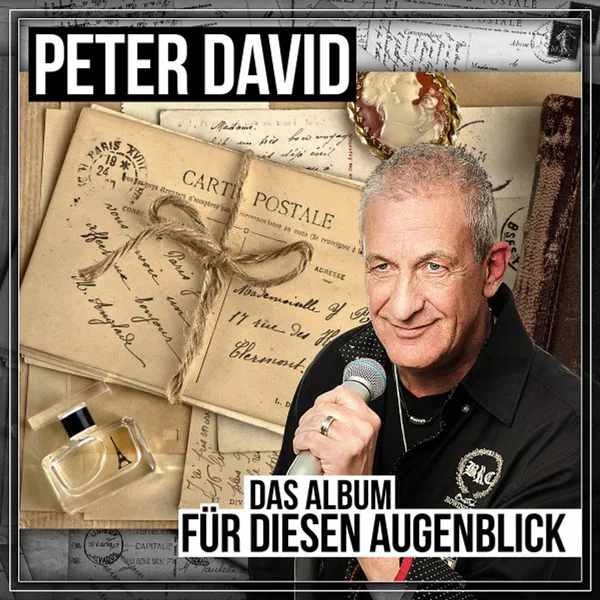 Für diesen Augenblick - Das Album