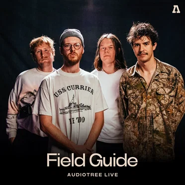 Audiotree Live