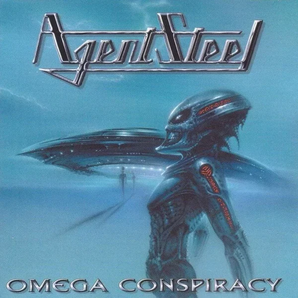 Omega Conspiracy
