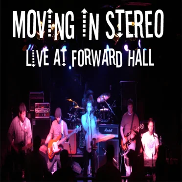 Live At Forward Hall