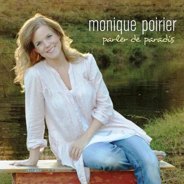 Parler de paradis by Monique Poirier - album cover