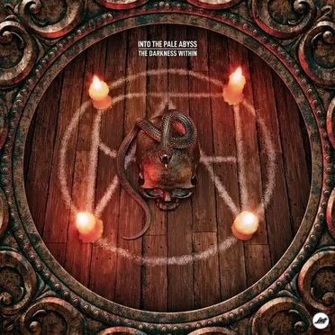 The Darkness Within by Into the Pale Abyss - album cover
