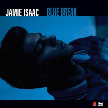 Blue Break by Jamie Isaac - album cover
