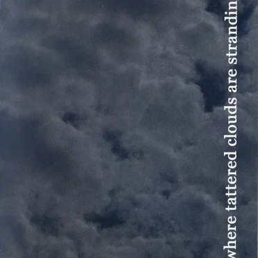 ...Where Tattered Clouds Are Stranding by Various Artists - album cover