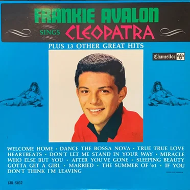 Sings Cleopatra Plus 13 Other Great Hits