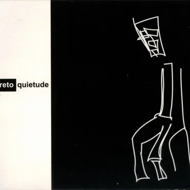 Quietude by Preto - album cover
