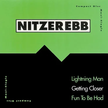 Lightning Man / Getting Closer / Fun to Be Had