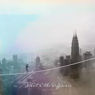 What’s the Difference by Virgil - album cover