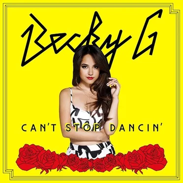 Can’t Stop Dancin’