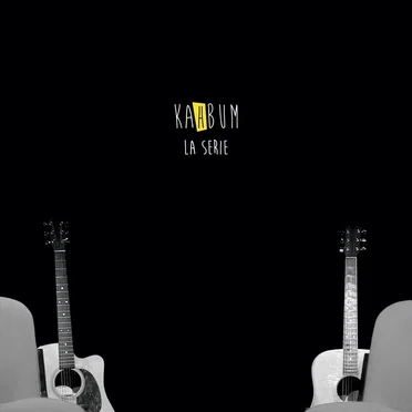 Kahbum Stagione 1 by Various Artists - album cover