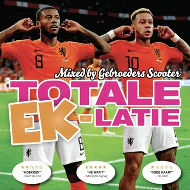 Totale EK-Latie