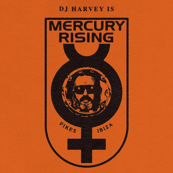 Live at Mercury Rising – Pikes, Ibiza – Sept 9th 24